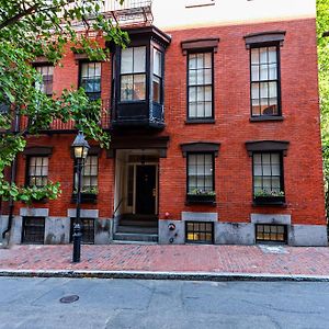 Charming & Stylish Studio On Beacon Hill #6